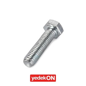 Resim AGCO Altıgen Başlı Cıvata - Massey Ferguson | LA10978021 