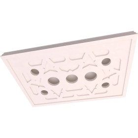 Resim Motifpiyer Tavan Spot Göbek KENARLI-KARE-44-90X60 