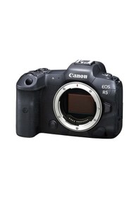 Resim Canon EOS R5 Body Aynasız Fotoğraf Makinesi ( Eurasia Garantili) 
