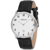 Resim Vialux As515s-01bb Erkek Kol Saati 
