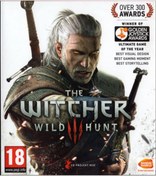 Resim CD Projekt Red The Witcher 3: Wild Hunt Nintendo Switch Oyun 