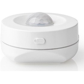 Resim Nedis Akıllı Hareket Sensörü - Wifi Pır Sensörü Zbsm10wt 