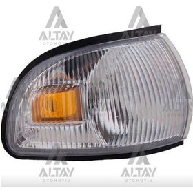Resim Esse Otomotiv - H100 97-08 Minibüs Duysuz Sağ Sinyal Lambası - MRS-520634 - 92302-43810 