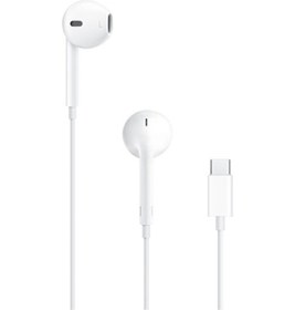 Resim Apple Earpods MYQY3TU/A Usb-c Kulaklık 