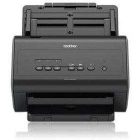Resim BROTHER ADS-2400NDöküman Tarayıcı 50sf ADF Network (A4)(30PPM-60IPM) 