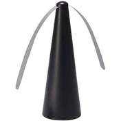 Resim Elektrikli Fan Sivrisinek Kovucu Ve Haşere Kontrolü P Black-battery, 