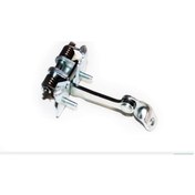 Resim Peugeot 206 Ön Sol Kapi Gergisi Ithal Yan Sanayi 9181C8 56963364 