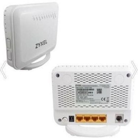 Resim ZyXEL VMG1312-T20B VDSL2 - ADSL2+ 4 Port Kablosuz USB Destekli Modem 