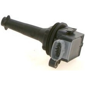 Resim BOSCH 0221604010 Atesleme Bobini ( Volvo : S40 / S60 / S80 / C70 / V50 ) 30713417 (WA535529) 