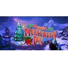 Resim 2K GAMES Borderlands 2 Headhunter 3 Mercenary Day (Pc) 