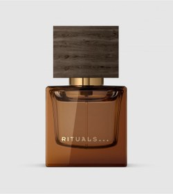 Resim Rituals Travel L’Essentiel Eau de Parfum 15ml – Ferah baharatlı enerji kompakt 