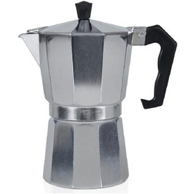 Resim Chef Star 3 Lü Moka Pot Mnb0574 
