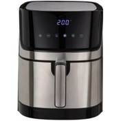 Resim Trident TAF-506 6 L Dijital Air Fryer 