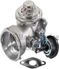 Resim PIERBURG 7.24809.20.0 Egr Valfi (VW PASSAT 03-05 TRANSPORTER 03-10 AUDİ A4 038131501AA 724809200 (WC958589) 