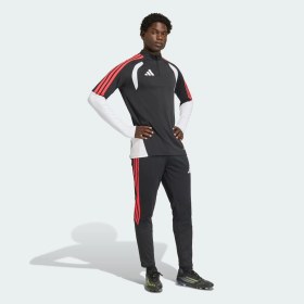 Resim Adidas Erkek Futbol Eşofman Üstü TIRO26C Top KA7560 
