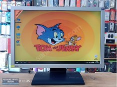 Resim İkinci El BENQ 22 İNÇ MONİTÖR 