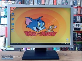Resim İkinci El BENQ 22 İNÇ MONİTÖR 