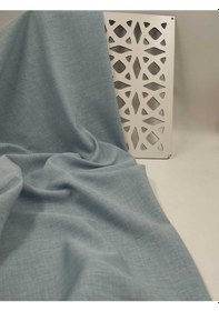 Resim Alaçatı Keten Kumaşı 