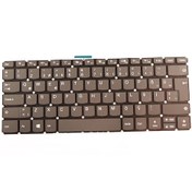 Resim Lenovo Ideapad Yoga 520-14Ikb Notebook Klavyesi (Siyah Tr) Külren - 541861926 Diğer