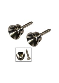 Resim Gold Ukulele Tel Seti +Ukulele Askısı + Askı Pimi 2 Adet 