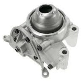 Resim Volkswagen Polo Skoda Fabia Seat Ibiza 1.2 CGP BME BMD 2002 Sonrası Yağ Pompası 
