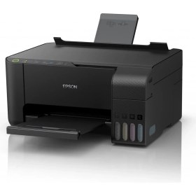 Resim Epson L3251 Meaf Yazıcı-Tarayıcı-Fotokopi Renkli Mürekkep Tanklı Yazıcı Wı-Fı 