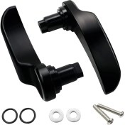 Resim Bueattuh 2014-2022 Street Glide Road King Özel Yolu Glide Özel Ultra Limited Siyah (Yurt Dışından) 