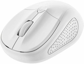 Resim Trust 24795 Primo Kablosuz Mouse-Beyaz 