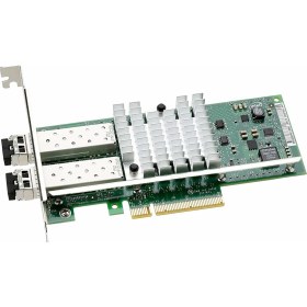 Resim Intel Intel® X520-SR2 10GBE Dual Port Sfp+ Ethernet Kart E10G42BFSR 