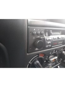Resim Opel Radyo Teyip Düğmesi 