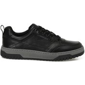 Resim Lumberjack Fulda 5Pr Siyah Erkek Sneaker A102026817 