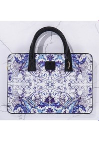 Resim Minbag Bashaques Laptop Çantası, (13 INCH), Balerina 