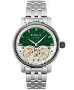 Resim Earnshaw ES-8255-33 Erkek Kol Saati 