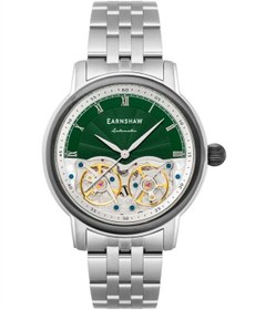 Resim Earnshaw ES-8255-33 Erkek Kol Saati 