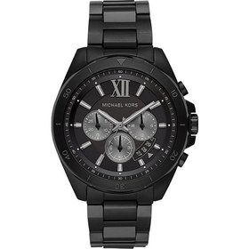 Resim Michael Kors MK8858 Erkek Kol Saati 45 mm Michael Kors