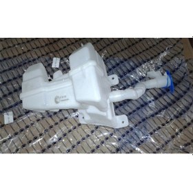 Resim Vw Volkswagen Golf 7 Silecek Su Deposu Far Yıkamalı 5G0955453J 