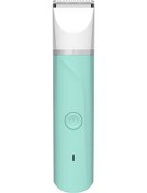 Resim Soulader Evcil Hayvan Tıraş Makinesi Kedi Köpek Kırkma Aleti Elektrikli Saç Kesme Düzeltici Makinesi Şarjlı Kablosuz Profesyonel Pet Kuaför Trimmer Seti 