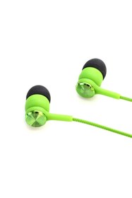 Resim Dolia Kablolu Kulak İçi 3.5mm Kulaklık - ER03 