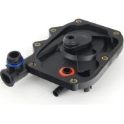 Resim Bmw E31 E38 ve E39 M62 Motor Emme Manifold Valfi 11617501563 