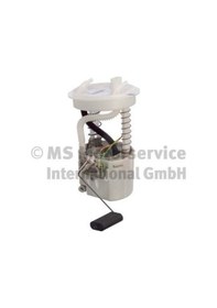 Resim PIERBURG 7.02550.59.0 YAKIT DEPO ŞAMANDIRASI FIESTA V 1.4 1.6 -VI 