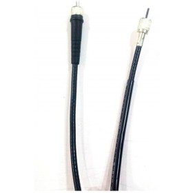 Resim MONDIAL KİLOMETRE TELİ MONDIAL REVIVAL 50CC SCOOTER (96CM 