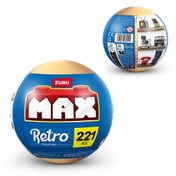 Resim Nessiworld MNB07000 MAX Retro sürprizi 168 parça 