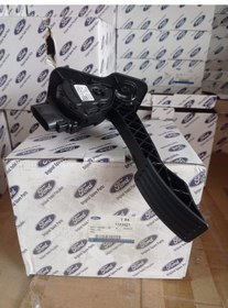 Resim Ford Transit Gaz Pedal Otosan 6c119f836cf 