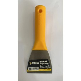 Resim Sgs Saptak Ispatula 8 CM 
