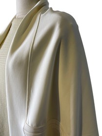 Resim VDR Beyaz Kadın Bolero STD 