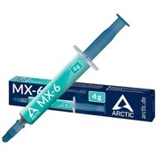 Resim 5 Adet Arctıc Mx-6 Termal Macun 4 Gram 7,5 W/mk 