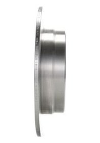 Resim Mercedes A Serisi 168 A160 1.6 2001-2004 Bosch Arka Disk 2 Adet 