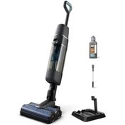 Resim Philips Aquatrio Islak & Kuru Temizlik Kablosuz Premium Dikey Süpürge 