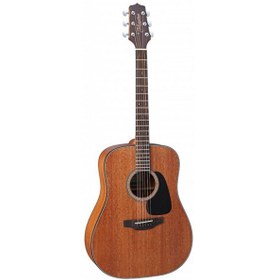 Resim Takamine GD11M NS Naturel Satin Maun Akustik Gitar 