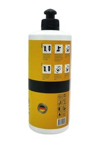 Resim Shine Protect B1 Kalın Pasta 500ml 